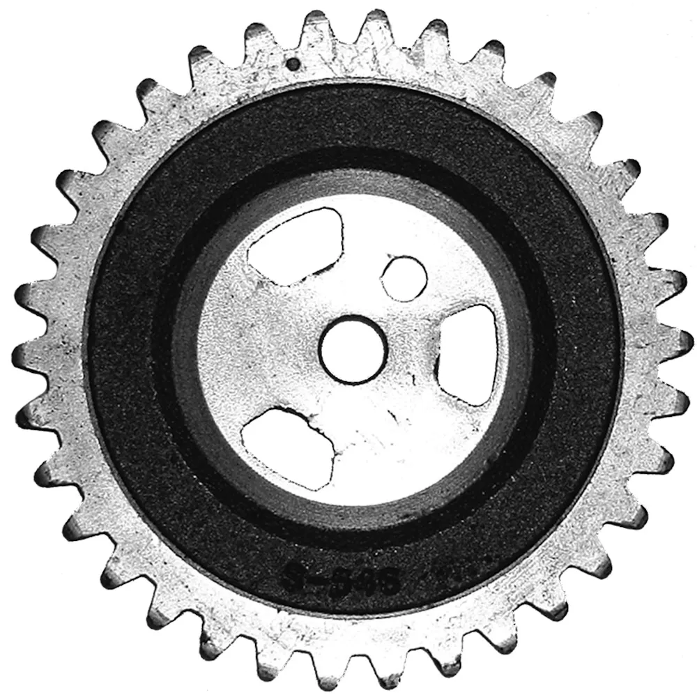 Engine Pro S-546T