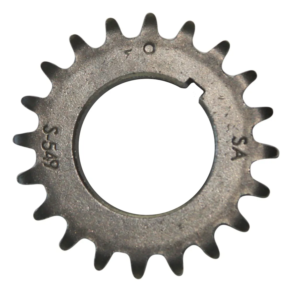Engine Pro S-549