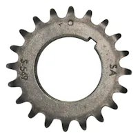 Engine Pro S-549