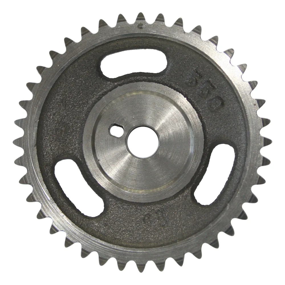 Engine Pro S-558