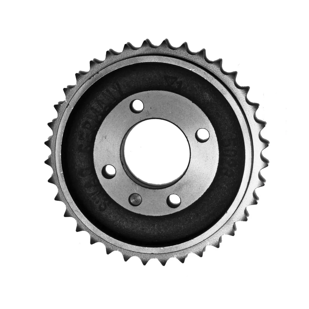 Engine Pro S-572