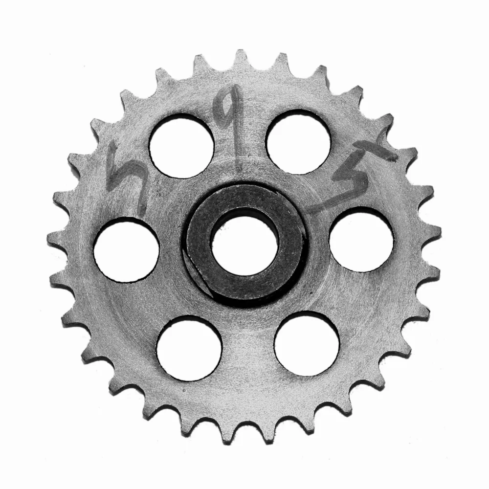 Engine Pro S-595