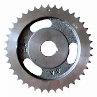 Engine Pro S-598