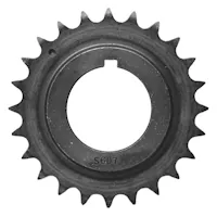 Engine Pro S-607