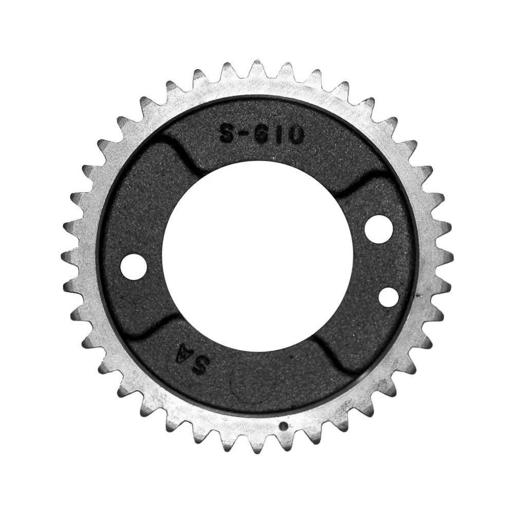 Engine Pro S-610T