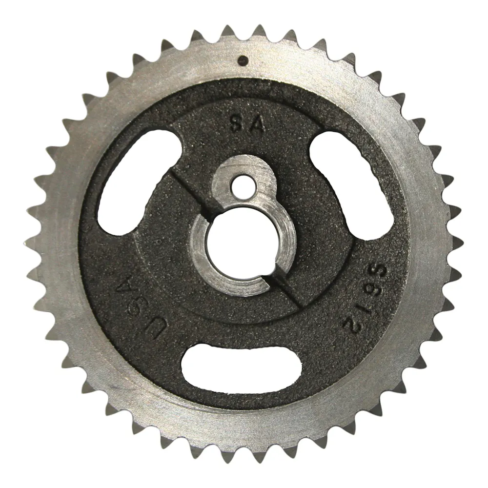 Engine Pro S-612