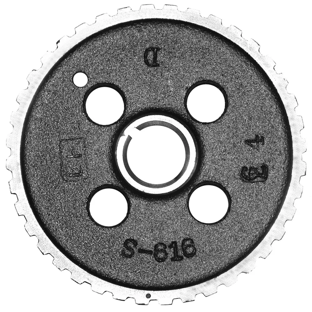 Engine Pro S-616