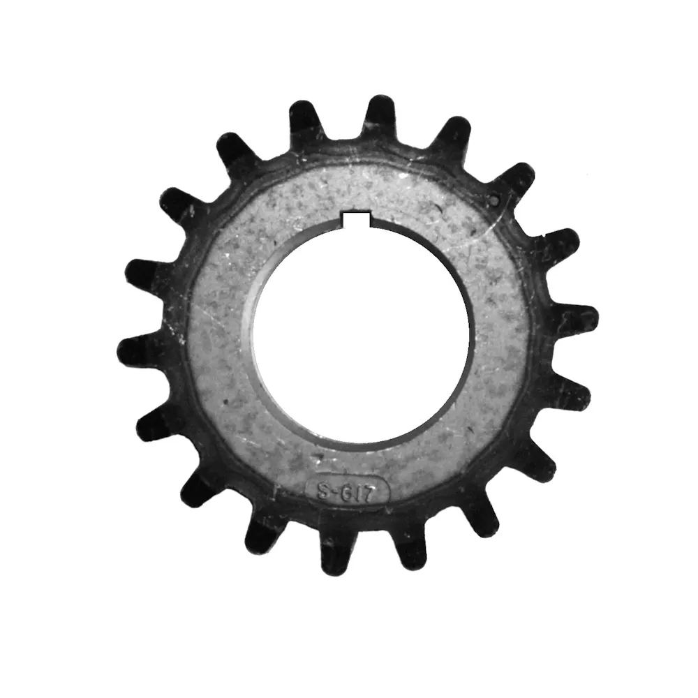 Engine Pro S-617