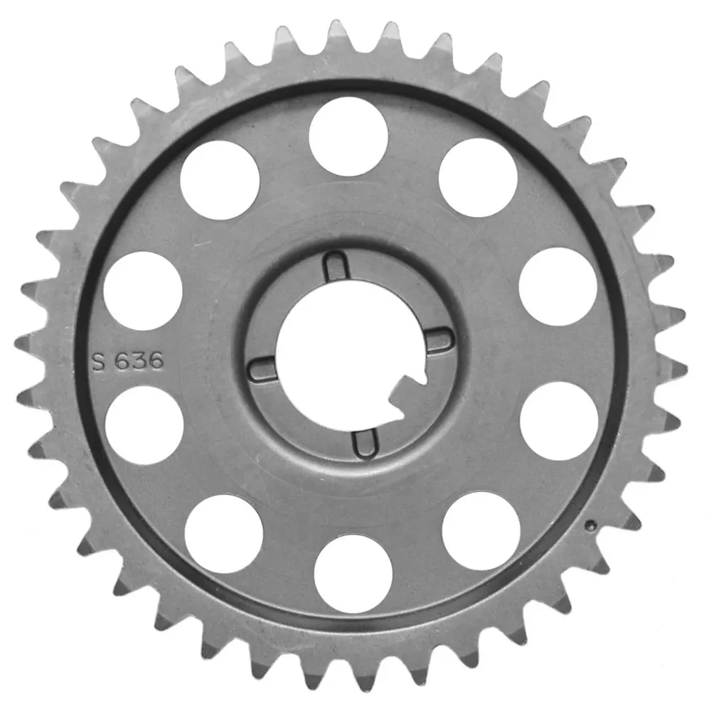 Engine Pro S-636