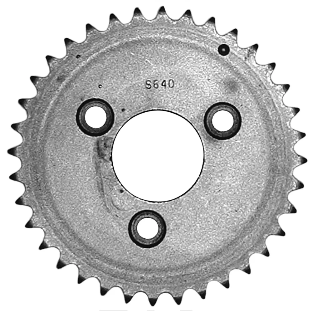 Engine Pro S-640