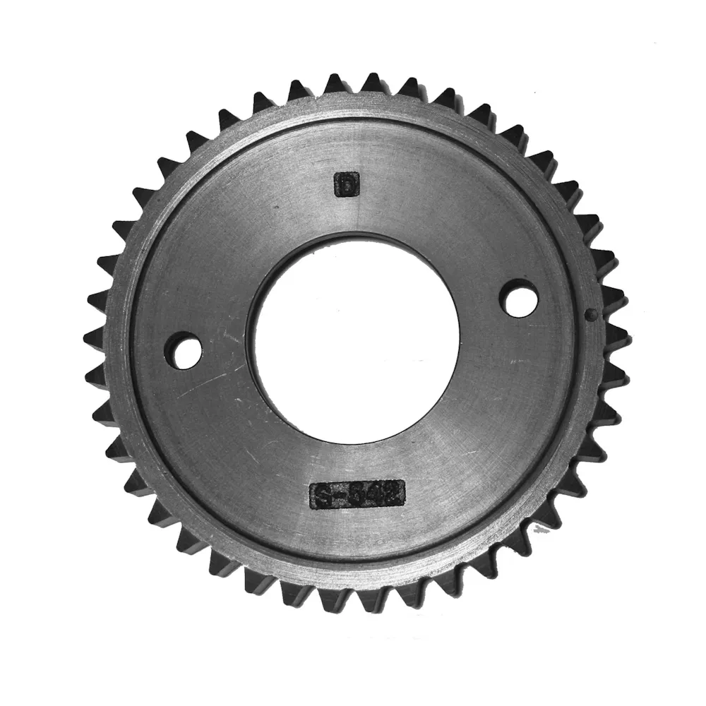 Engine Pro S-642