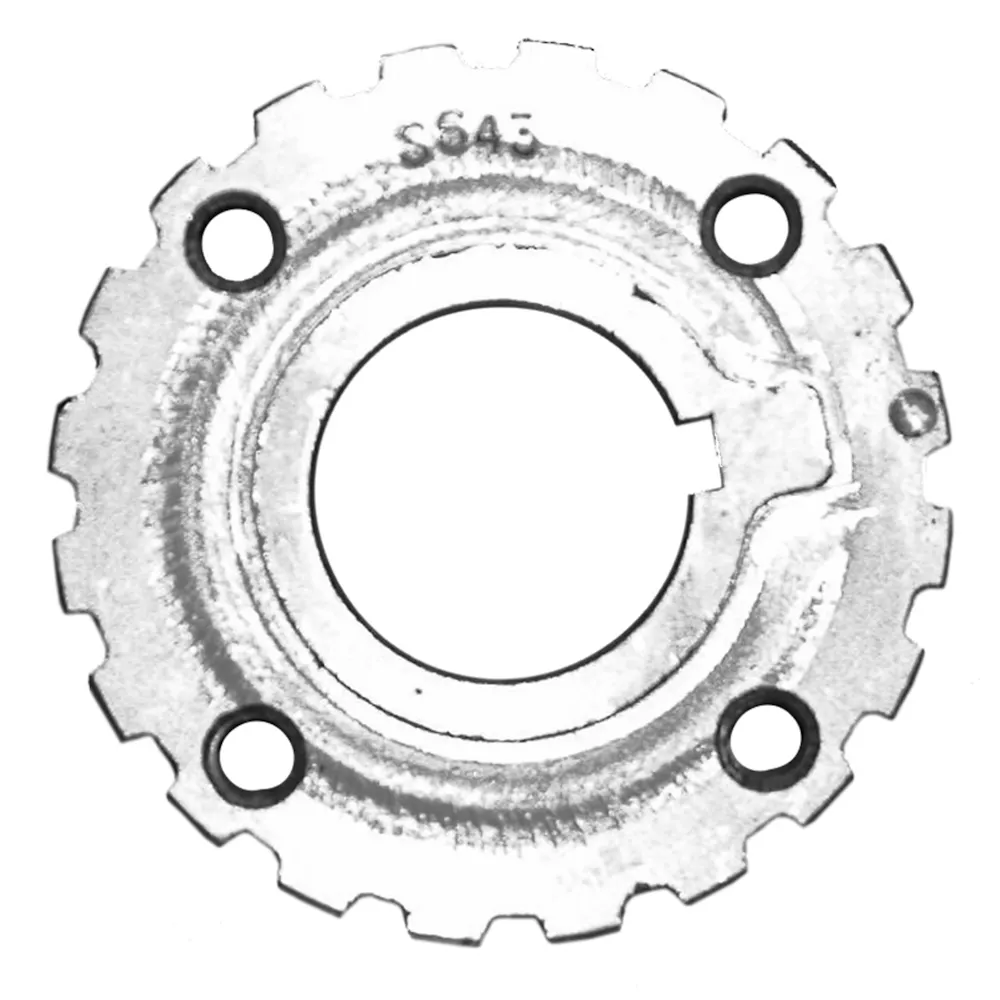 Engine Pro S-643