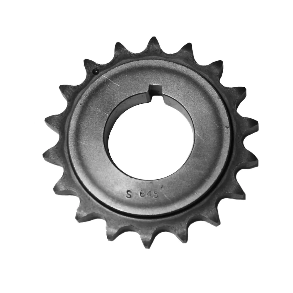 Engine Pro S-645