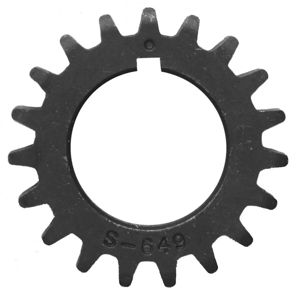Engine Pro S-649