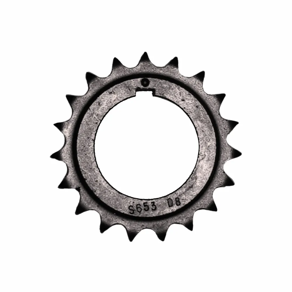 Engine Pro S-653