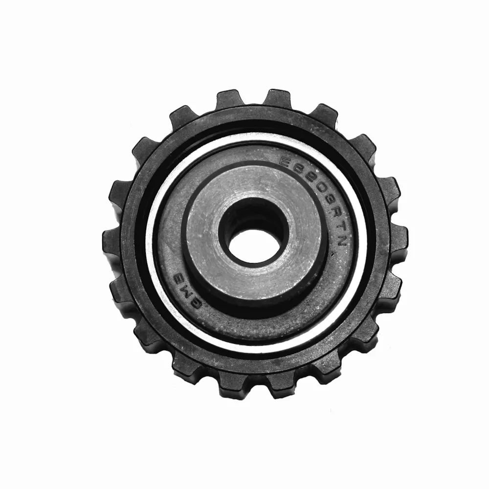 Engine Pro S-675