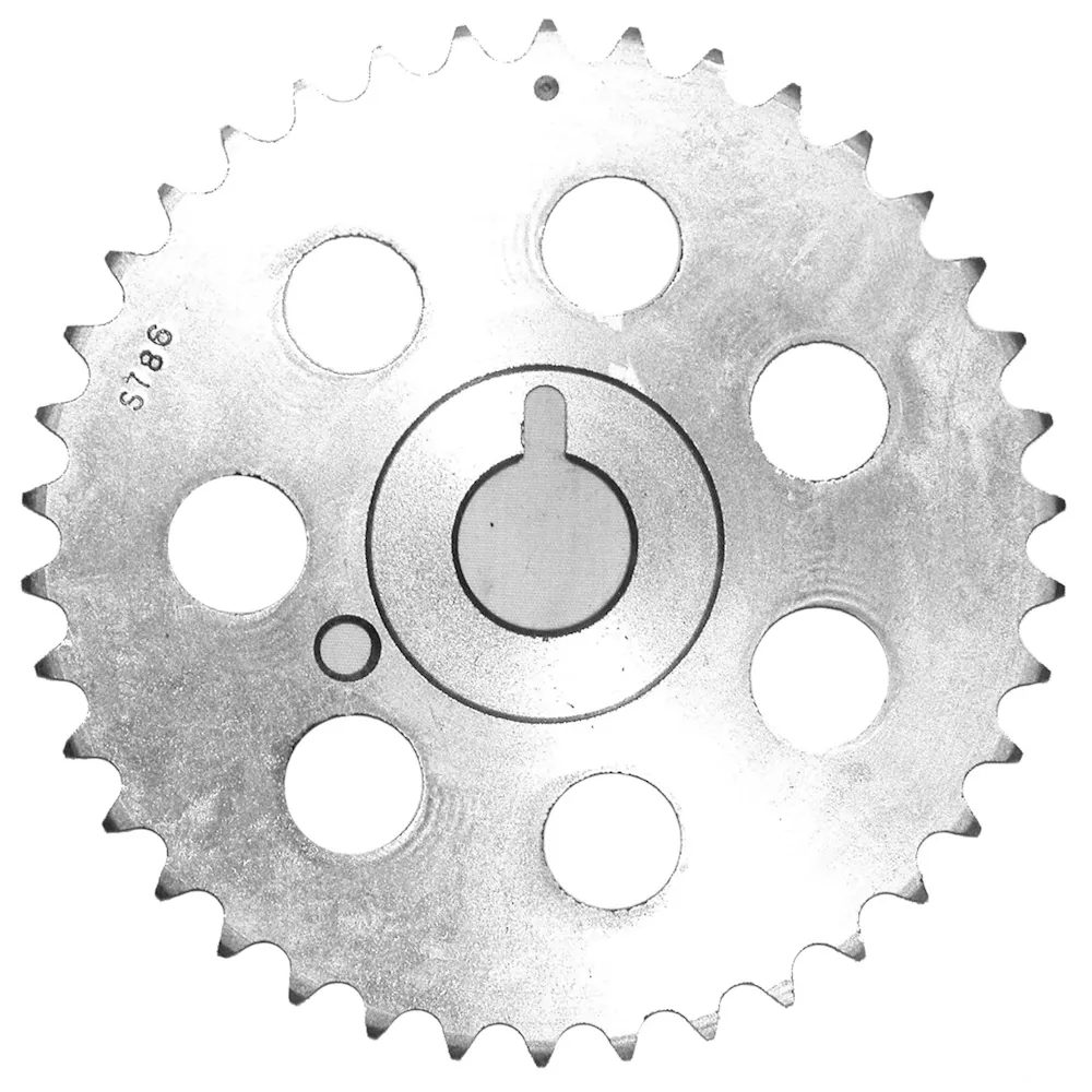 Engine Pro S-686