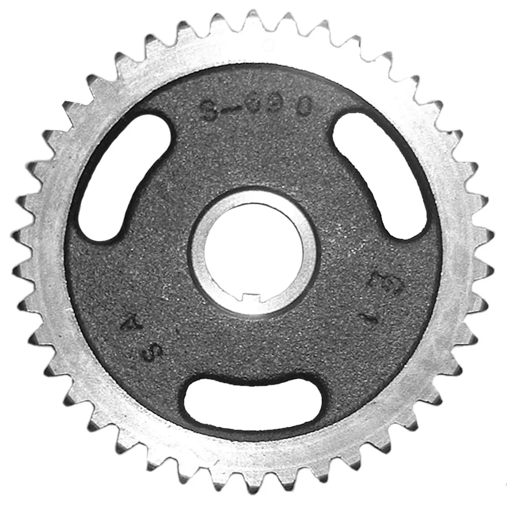 Engine Pro S-690