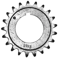Engine Pro S-695