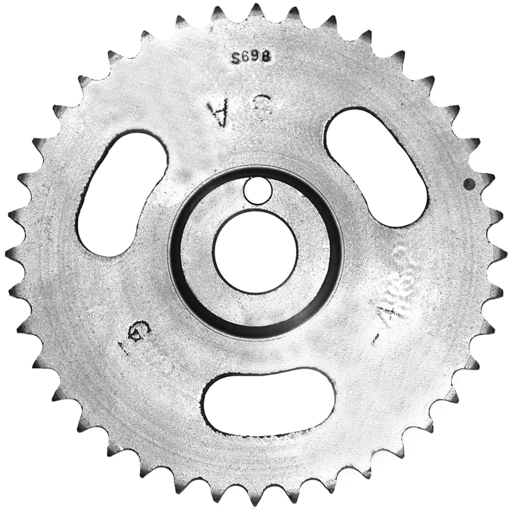 Engine Pro S-698