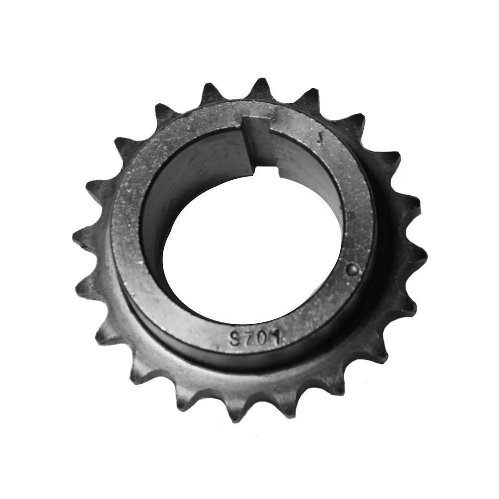 Engine Pro S-701