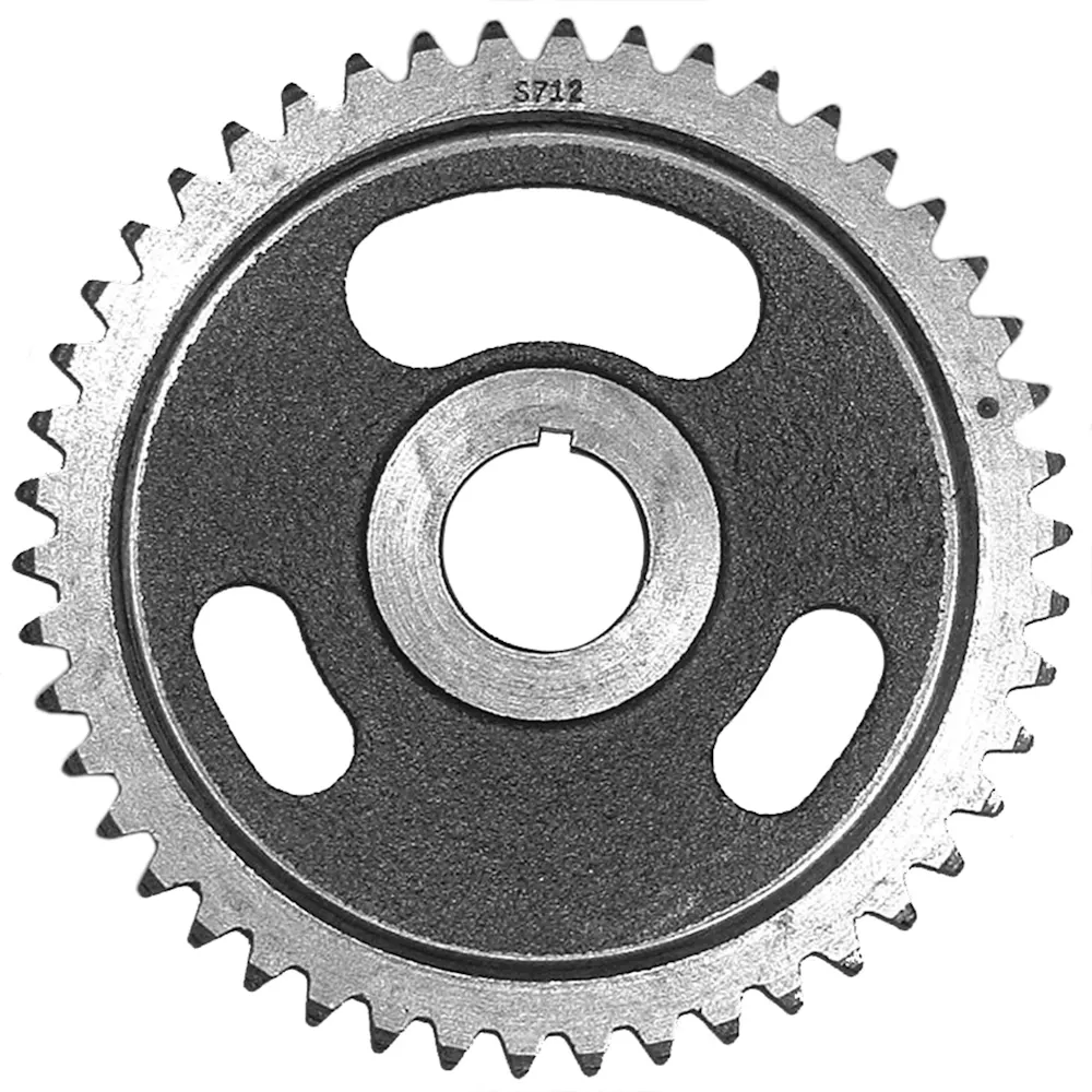Engine Pro S-712