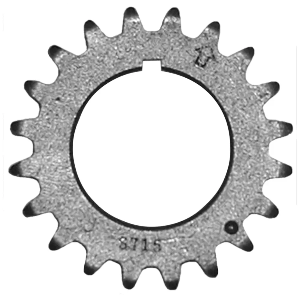 Engine Pro S-715