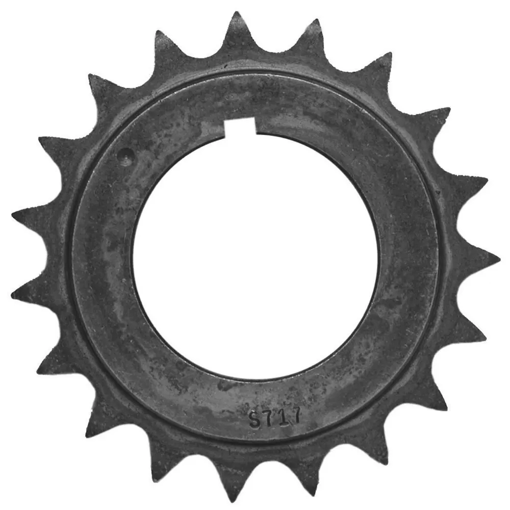 Engine Pro S-717