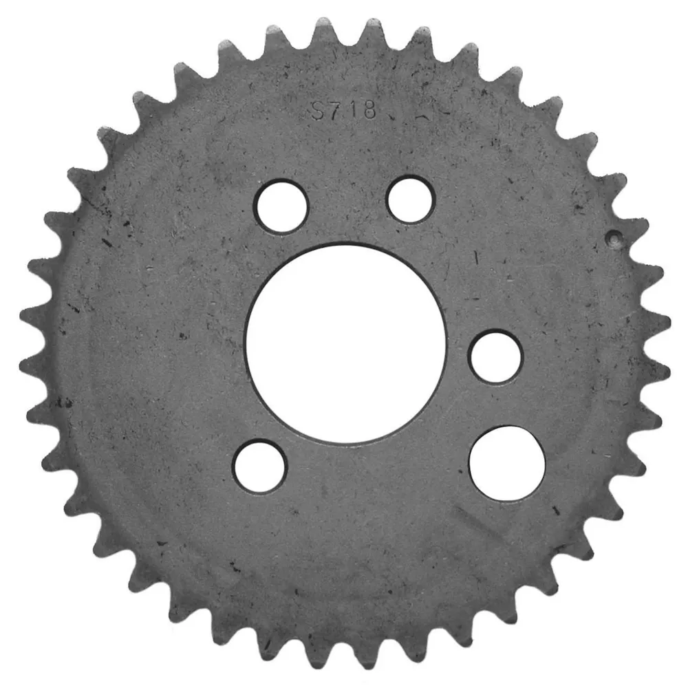 Engine Pro S-718