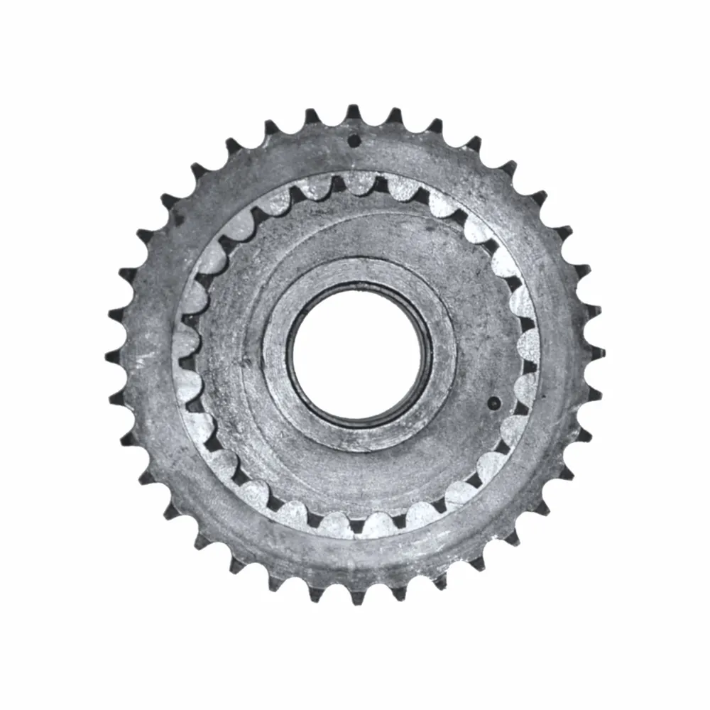 Engine Pro S-737