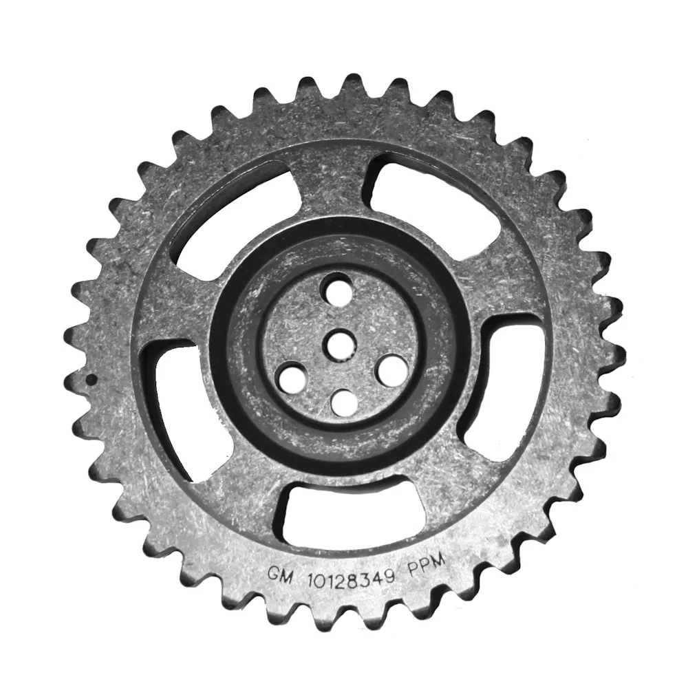 Engine Pro S-742