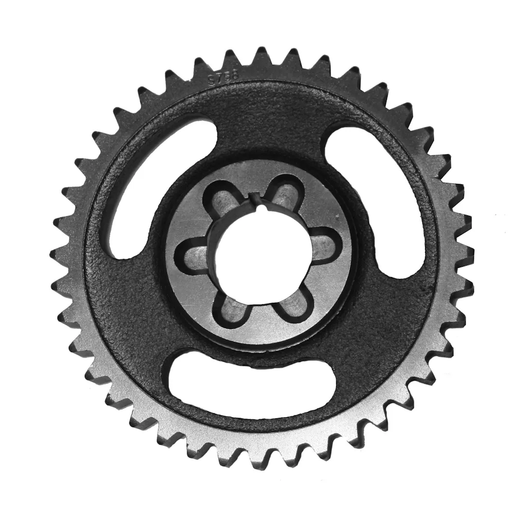 Engine Pro S-758