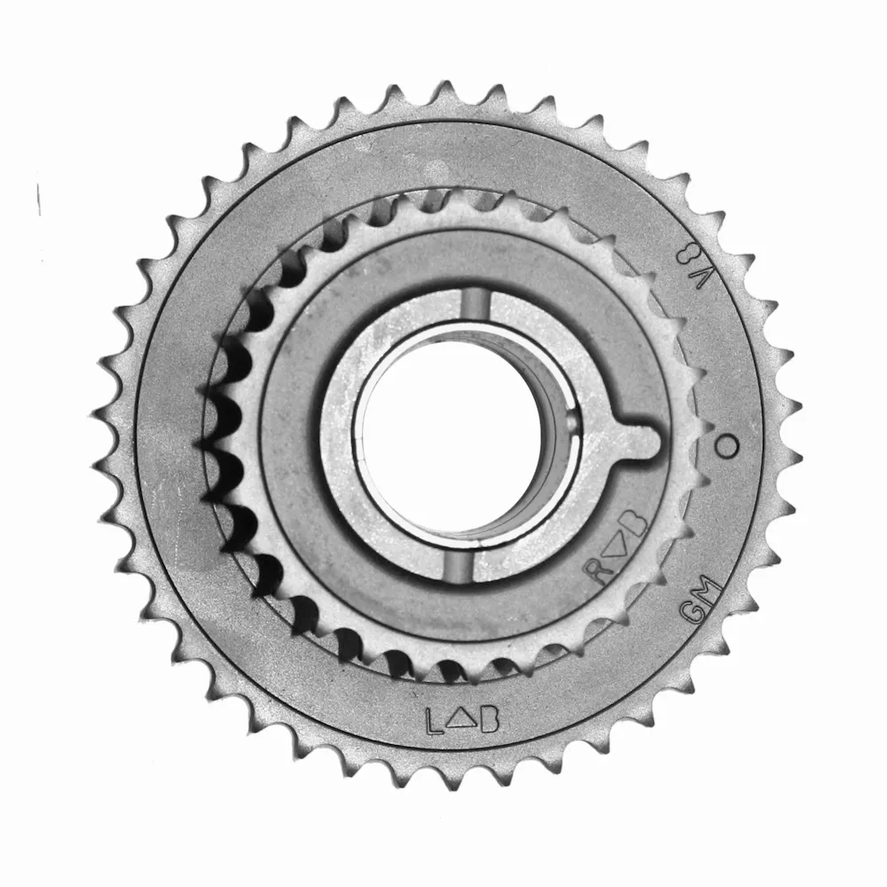 Engine Pro S-772