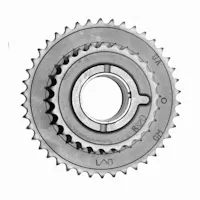 Engine Pro S-772