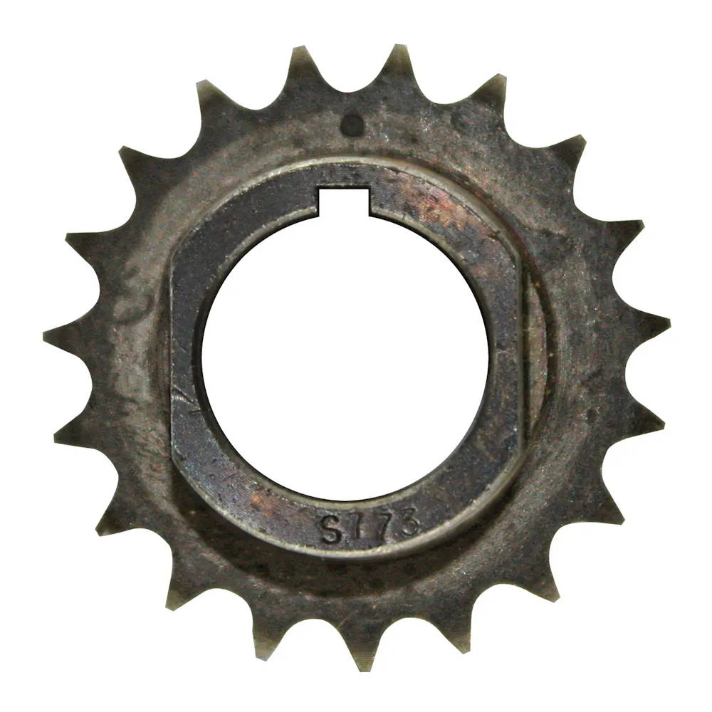 Engine Pro S-773