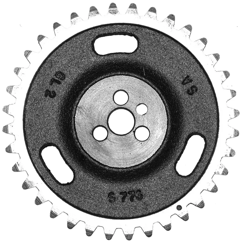 Engine Pro S-776