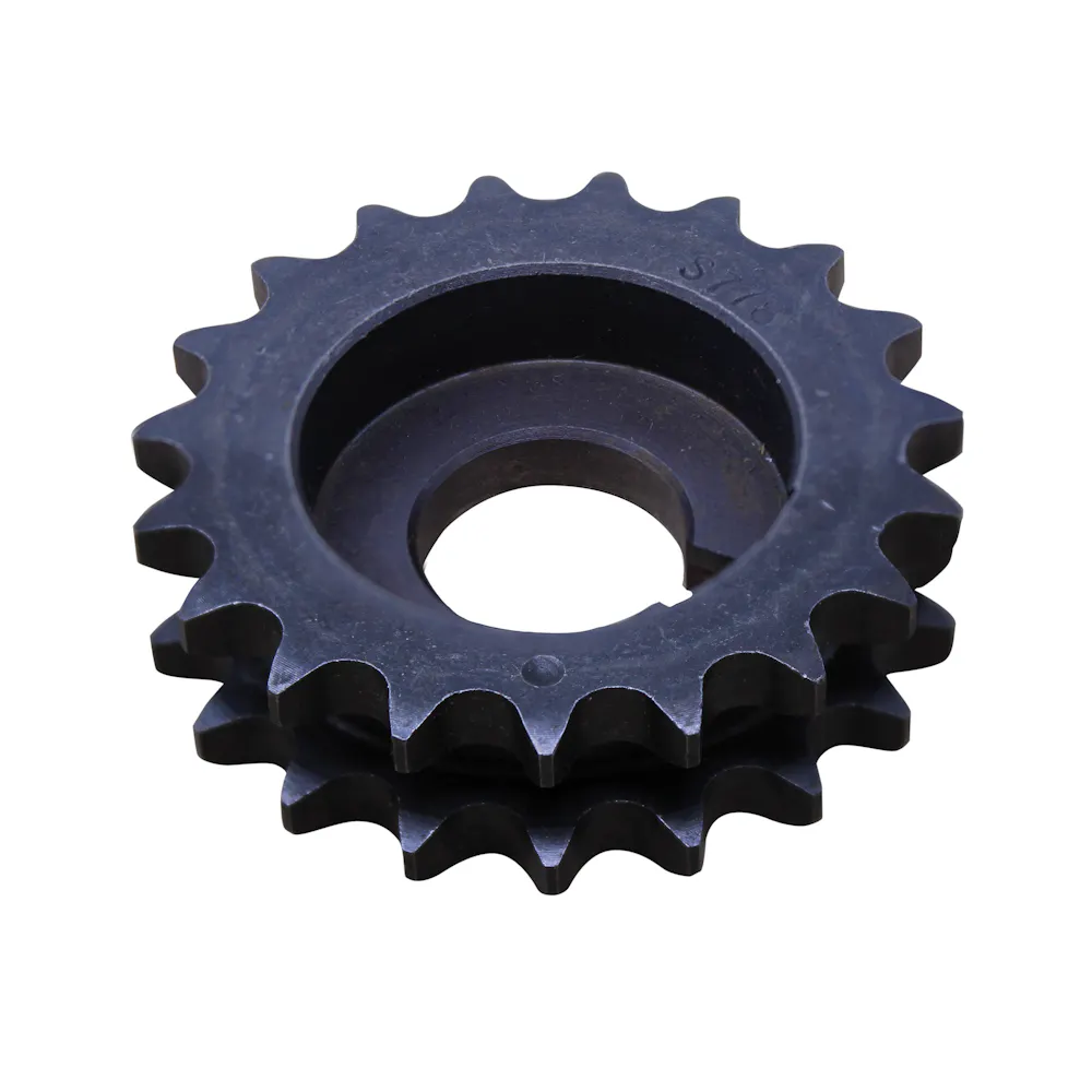 Engine Pro S-778