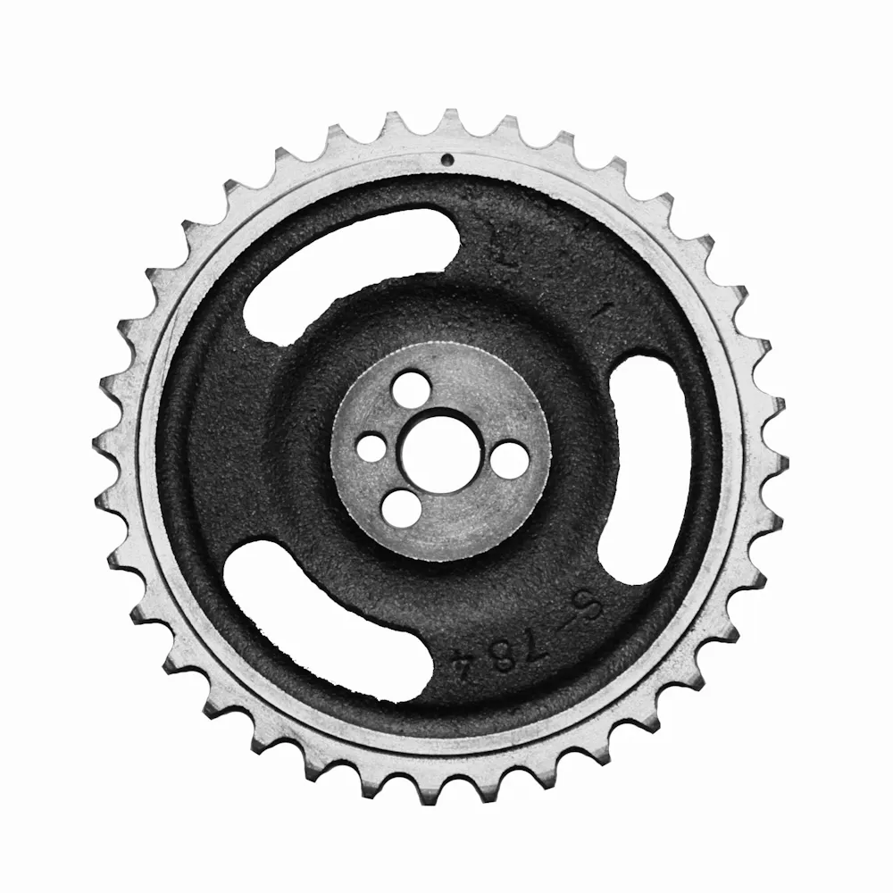 Engine Pro S-784