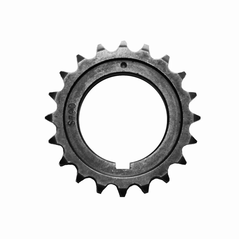 Engine Pro S-790