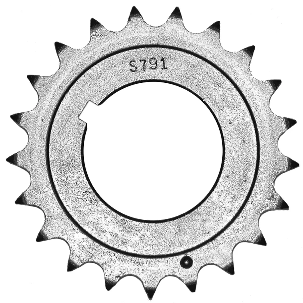 Engine Pro S-791