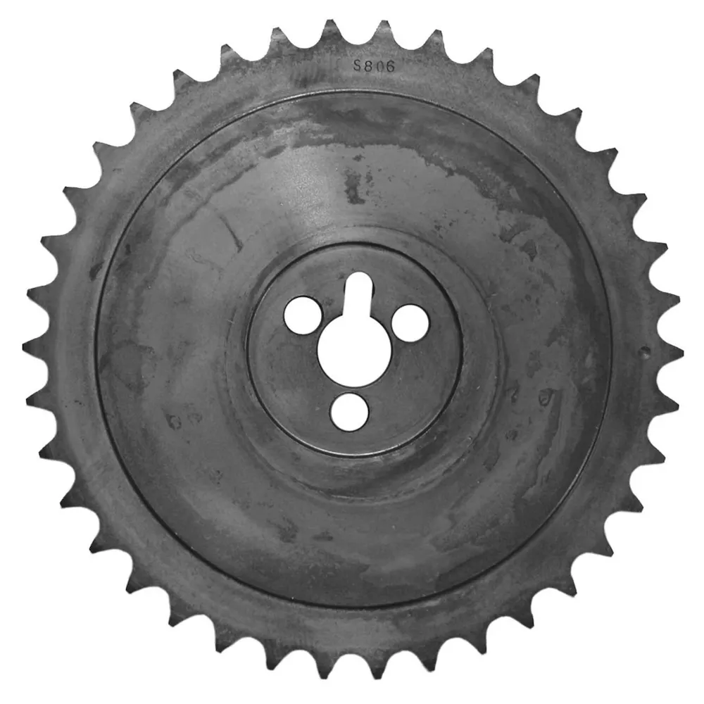 Engine Pro S-806