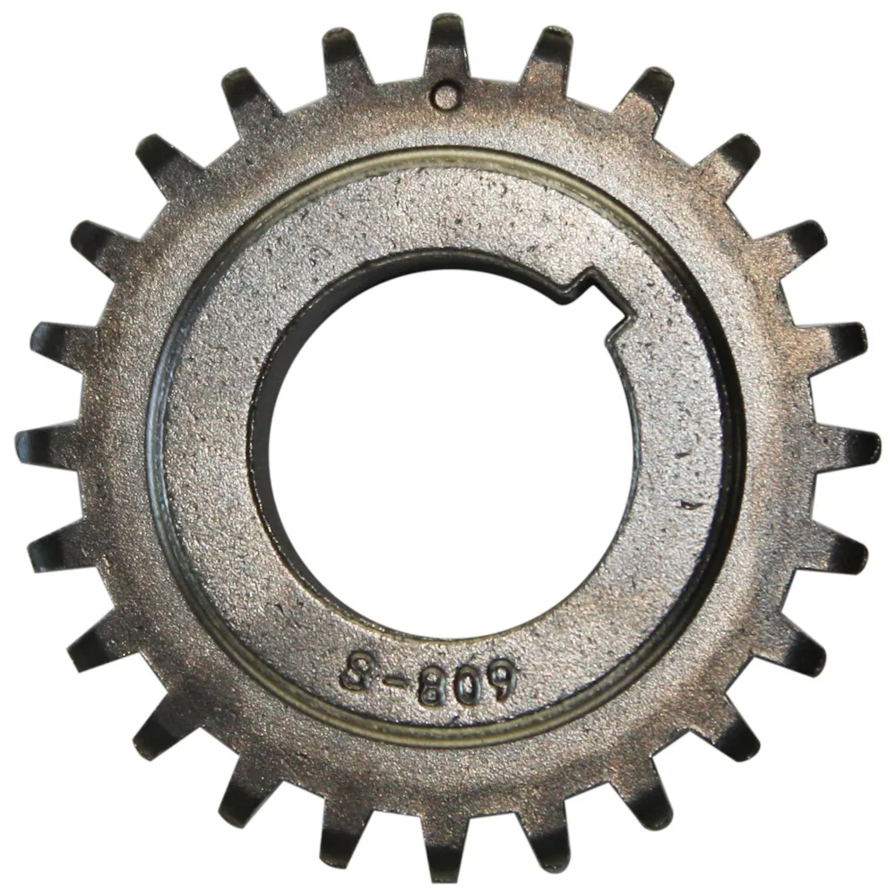 Engine Pro S-809