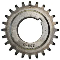 Engine Pro S-809