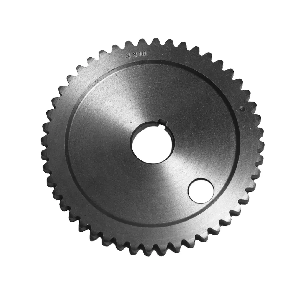 Engine Pro S-810