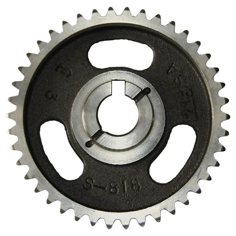 Engine Pro S-818
