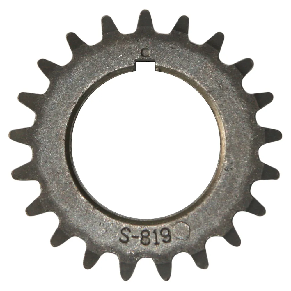 Engine Pro S-819