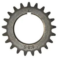 Engine Pro S-819