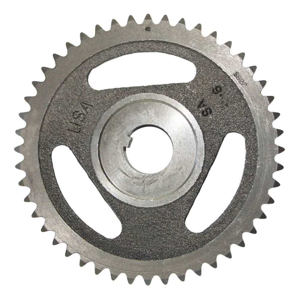 Engine Pro S-822