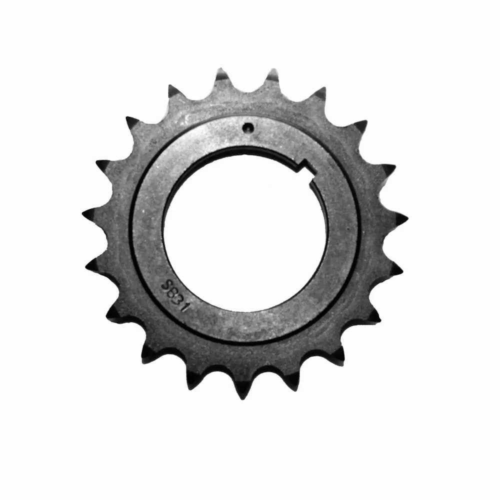 Engine Pro S-831