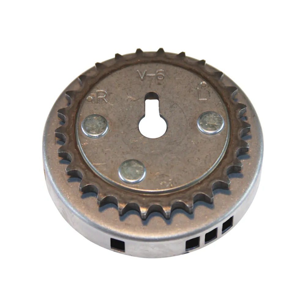 Engine Pro S-832
